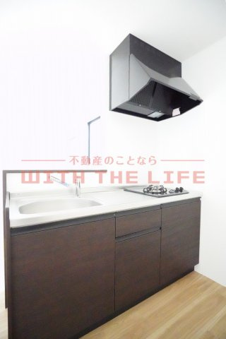 Aurora【キャッシュバック対象物件】の内装