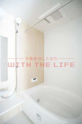 Aurora【キャッシュバック対象物件】の収納