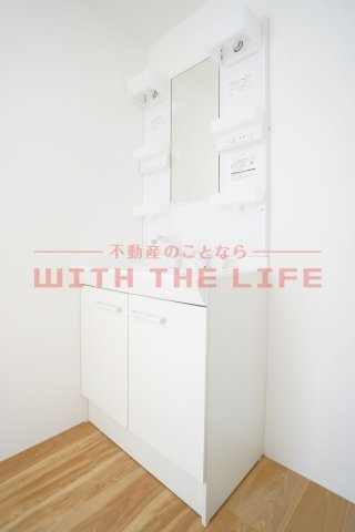 Aurora【キャッシュバック対象物件】の設備