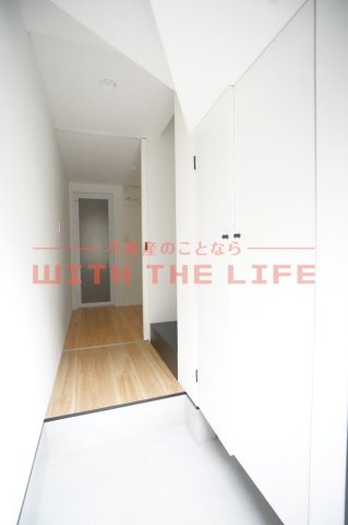 Aurora【キャッシュバック対象物件】のセキュリティ