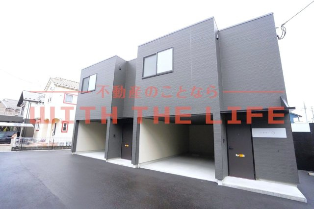 Aurora【キャッシュバック対象物件】