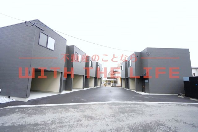 Aurora【キャッシュバック対象物件】のその他共用部分