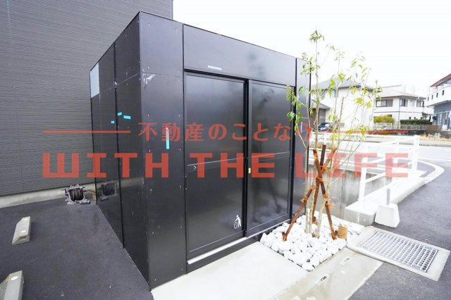 Aurora【キャッシュバック対象物件】の居間・リビング