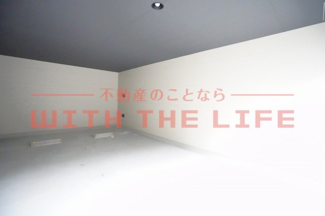 Aurora【キャッシュバック対象物件】の居間・リビング