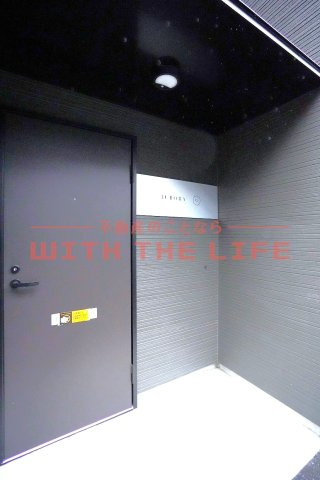 Aurora【キャッシュバック対象物件】のキッチン