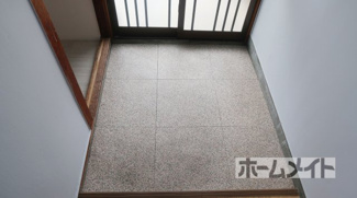 【玄関】 | 関西マンション