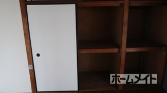 【収納】 | 関西マンション