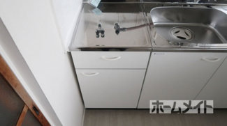 【キッチン】 | 関西マンション