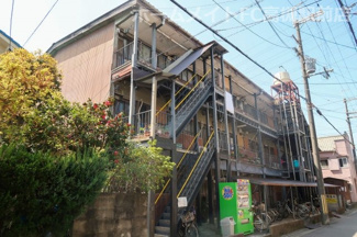 【外観】 | 関西マンション