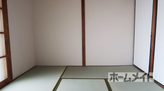 【和室】 | 関西マンション