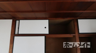 【収納】 | 関西マンション