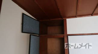 【収納】 | 関西マンション