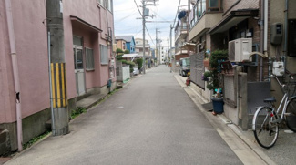 【周辺】 | 関西マンション