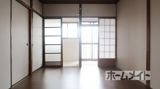 【洋室】 | 関西マンション