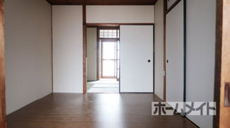 【洋室】 | 関西マンション