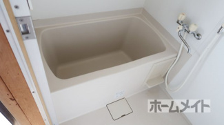 【浴室】 | 関西マンション