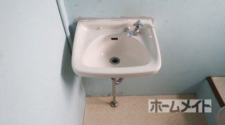 【洗面所】 | 関西マンション