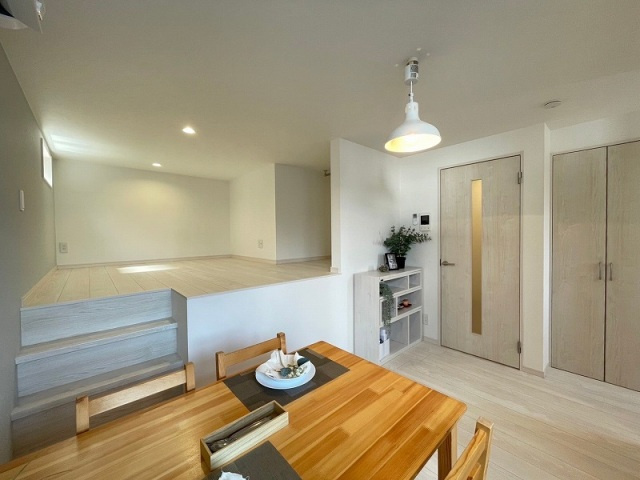 CB久留米ヴェールの洋室|※類似物件のお写真です