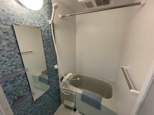 CB久留米ヴェールの浴室|※類似物件のお写真です