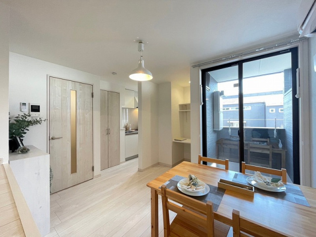 CB久留米ヴェールの洋室|※類似物件のお写真です