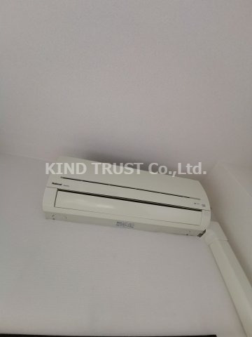 ライジングコート梅田サンライズの設備