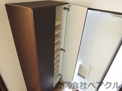 【収納】 | フローラ小野