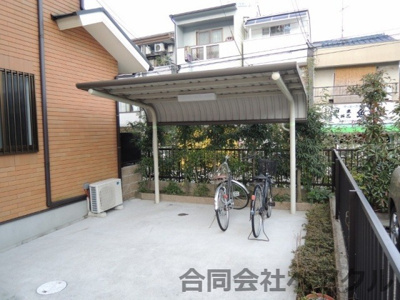 【その他共用部分】 | フローラ小野