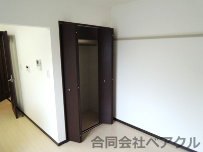 【内装】 | フローラ小野