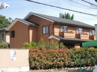 【外観】 | フローラ小野