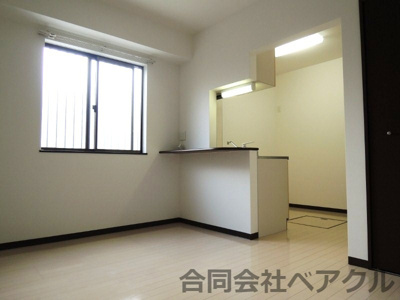 【居間・リビング】 | フローラ小野