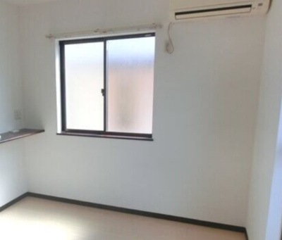 【寝室】 | フローラ小野