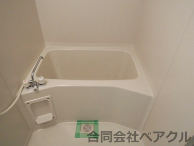 【浴室】 | フローラ小野