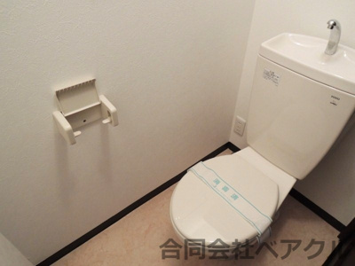 【トイレ】 | フローラ小野