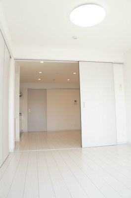 リブリ・ノエルの居間・リビング