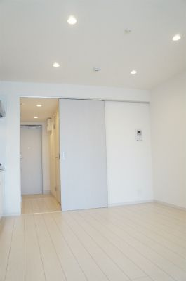 リブリ・ノエルの内装