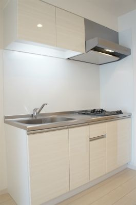 リブリ・ノエルのキッチン