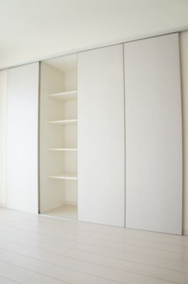 リブリ・ノエルの収納