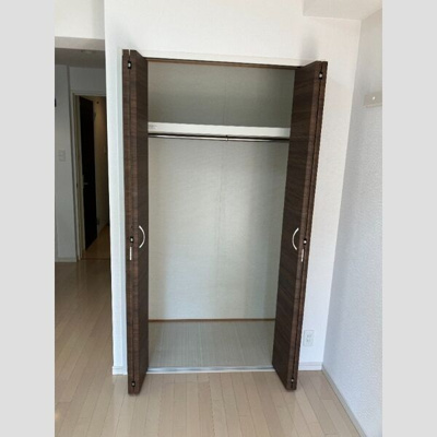 【収納】 | エスタンシア元町