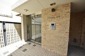 【エントランス】 | エスタンシア元町