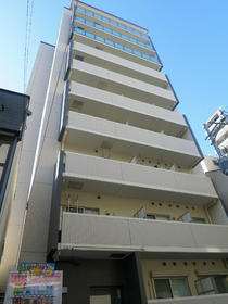 【外観】 | エスタンシア元町