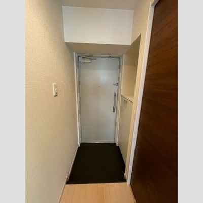 【玄関】 | エスタンシア元町