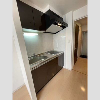 【キッチン】 | エスタンシア元町
