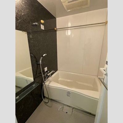 【浴室】 | エスタンシア元町