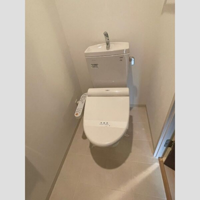 【トイレ】 | エスタンシア元町