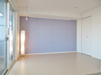 【その他】 | ルーブル （D-ROOM） | 他号室参考写真