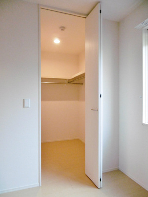 【収納】 | ルーブル （D-ROOM） | 他号室参考写真