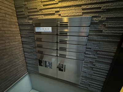 【その他共用部分】 | フジパレス城北公園通Ⅲ番館