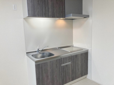 【キッチン】 | フジパレス城北公園通Ⅲ番館