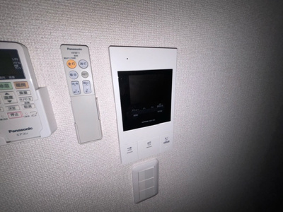 【セキュリティ】 | フジパレス城北公園通Ⅲ番館 | ※同施工会社のイメージ写真※