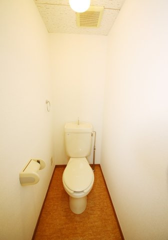 サンシャイン藤のトイレ|別部屋同間取りのお写真となります。参考にご覧くださいませ。